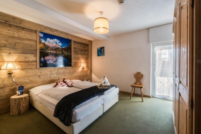 Отель Hotel Rio Bianco, Панкия